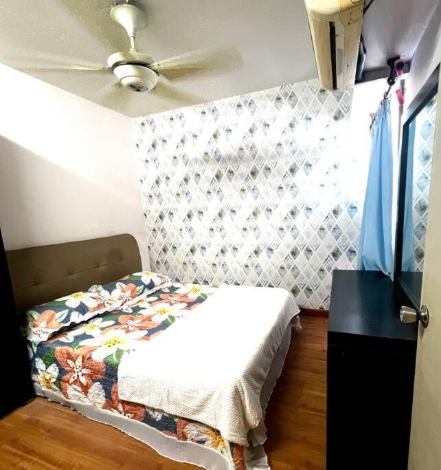 Homestay Bandar Sunway Near Sunway Lagoon Petaling Jaya Extérieur photo