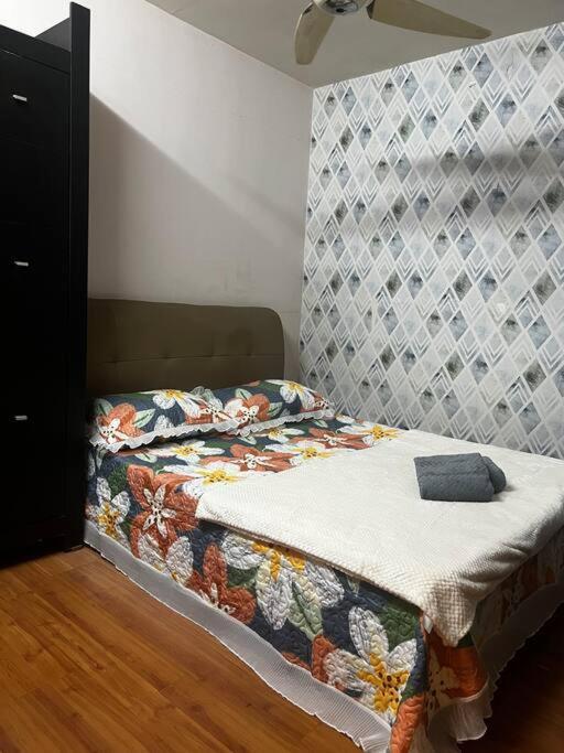 Homestay Bandar Sunway Near Sunway Lagoon Petaling Jaya Extérieur photo