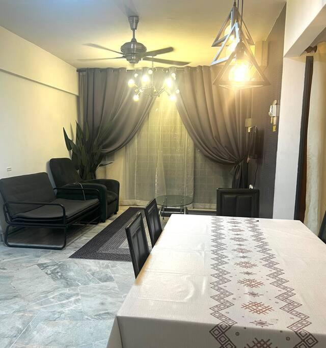 Homestay Bandar Sunway Near Sunway Lagoon Petaling Jaya Extérieur photo