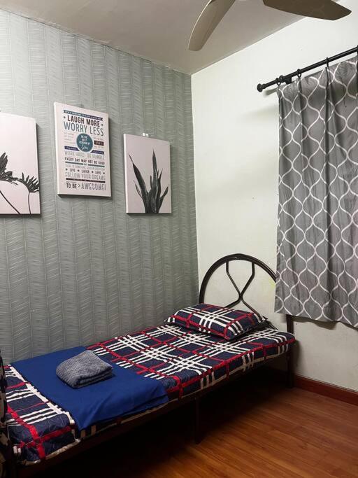 Homestay Bandar Sunway Near Sunway Lagoon Petaling Jaya Extérieur photo