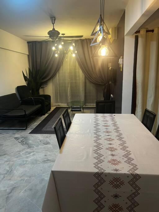 Homestay Bandar Sunway Near Sunway Lagoon Petaling Jaya Extérieur photo